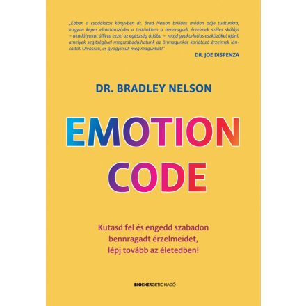 Emotion Code