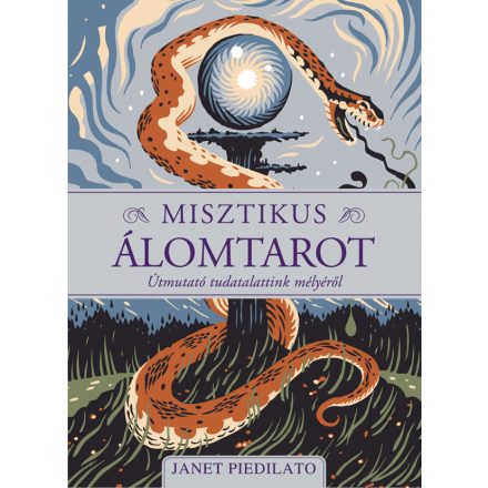 Misztikus álomtarot