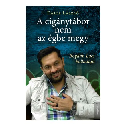 A cigánytábor nem az égbe megy