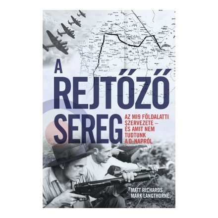 A rejtőző sereg