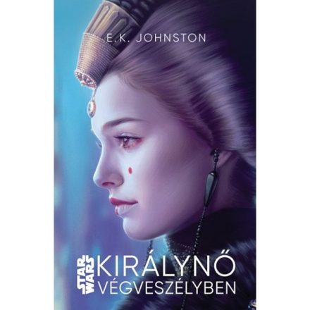 Star Wars: Királynő végveszélyben