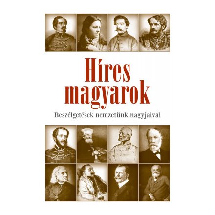 Híres magyarok