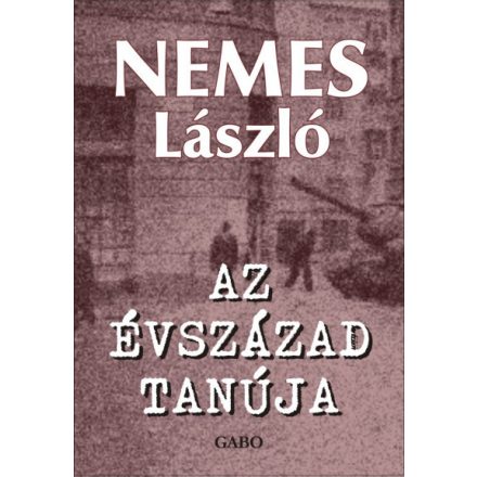 Az évszázad tanúja