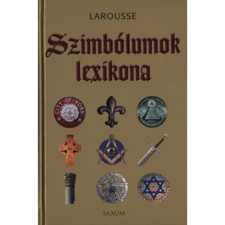 Szimbólumok lexikona