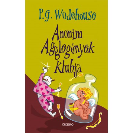 Anonim Agglegények Klubja