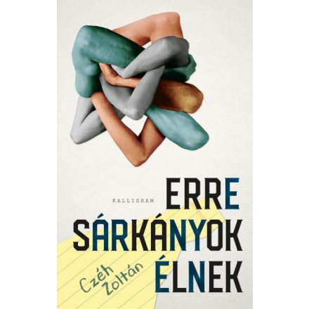 Erre sárkányok élnek