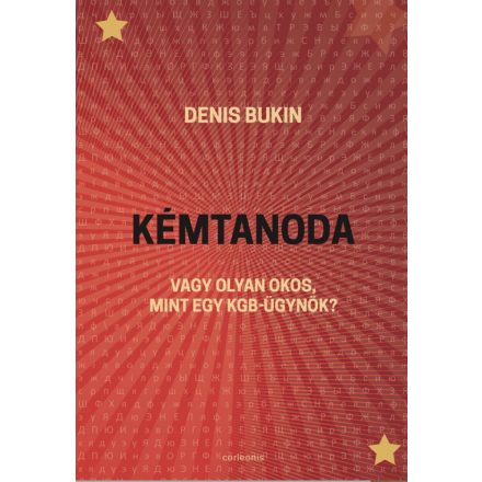 Kémtanoda