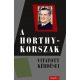 A Horthy-korszak vitatott kérdései