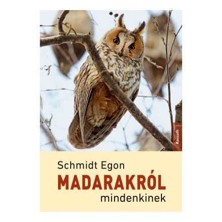 Madarakról mindenkinek