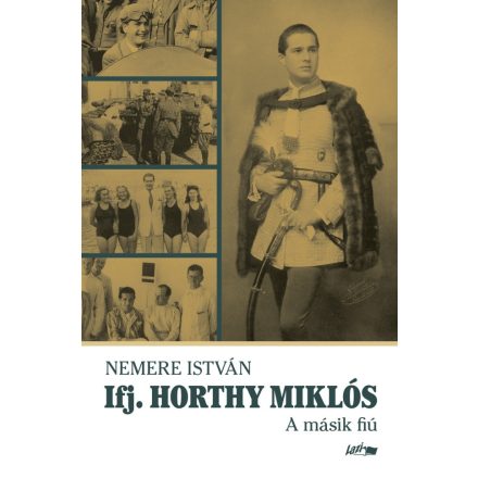 Ifj. Horthy Miklós