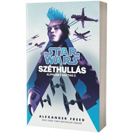 Star Wars: Széthullás - Alphabet osztag 2.