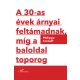 A 30-as évek árnyai feltámadnak, míg a baloldal toporog