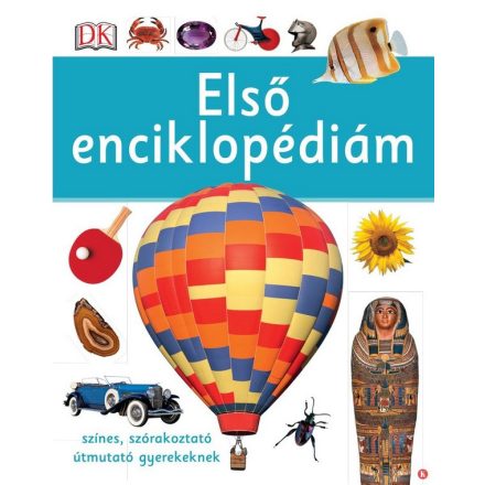 Első enciklopédiám