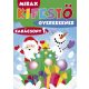 Mirax kifestő gyerekeknek - Karácsony 1.