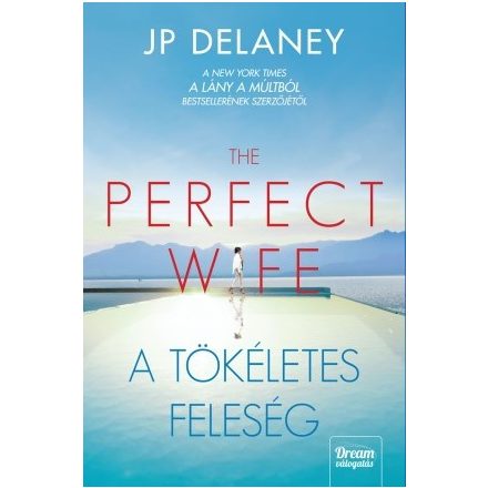 The Perfect Wife – A tökéletes feleség