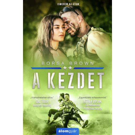 A kezdet