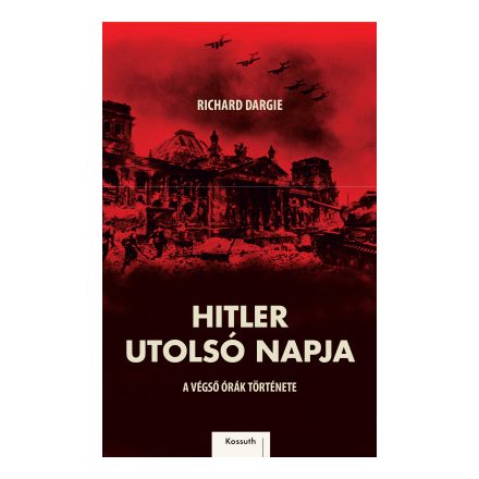 Hitler utolsó napja