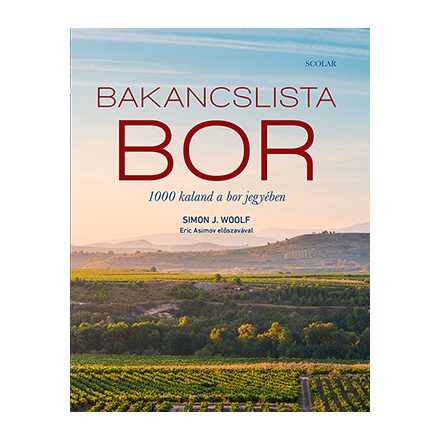 Bakancslista: BOR