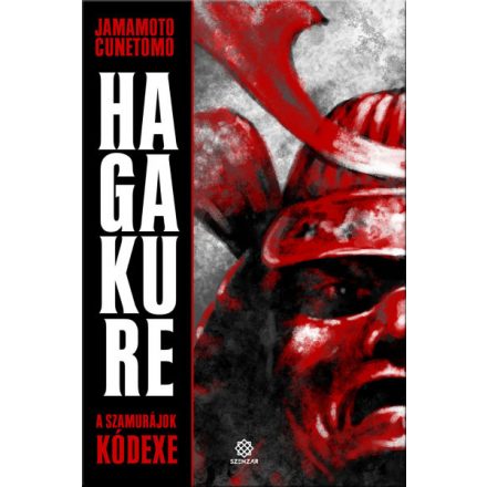 Hagakure - A szamurájok kódexe