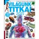 Top Bookazine - Világunk titkai