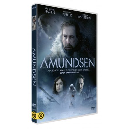 Amundsen - DVD