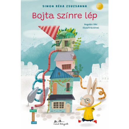 Bojta színre lép