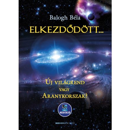 Elkezdődött...