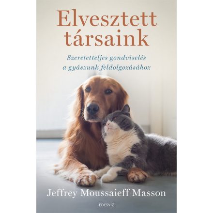 Elvesztett társaink