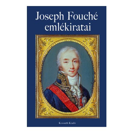 Joseph Fouché emlékiratai