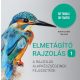 Elmetágító rajzolás - a rajzolás alapkészségeinek fejlesztése