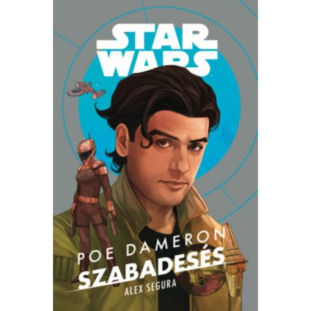 Star Wars: Poe Dameron - Szabadesés