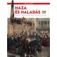 Haza és haladás - Nemzeti ébredés és polgári átalakulás (1796-1914)