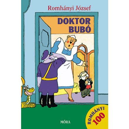 Doktor Bubó