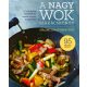 A nagy wok szakácskönyv