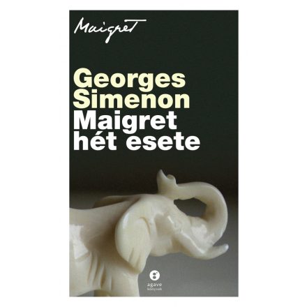 Maigret hét esete