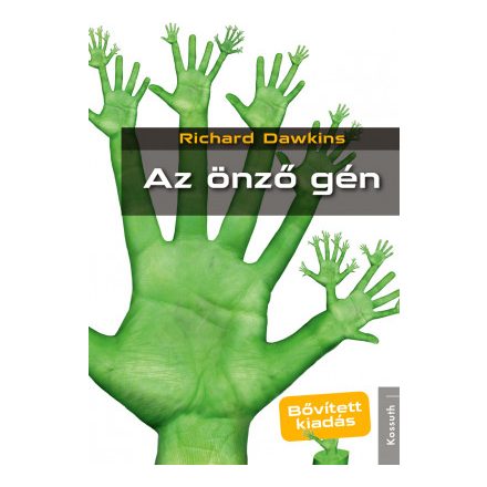 Az önző gén