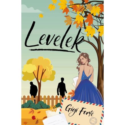 Levelek