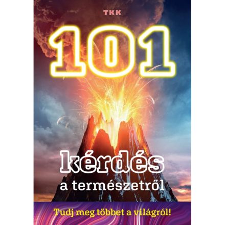 101 kérdés a természetről