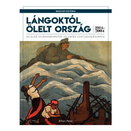 Lángoktól ölelt ország