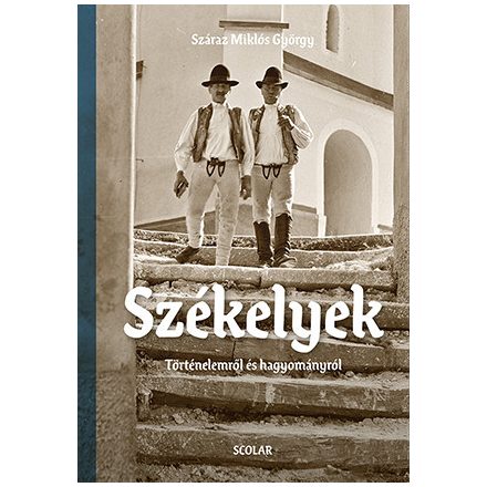 Székelyek