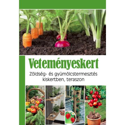 Veteményeskert