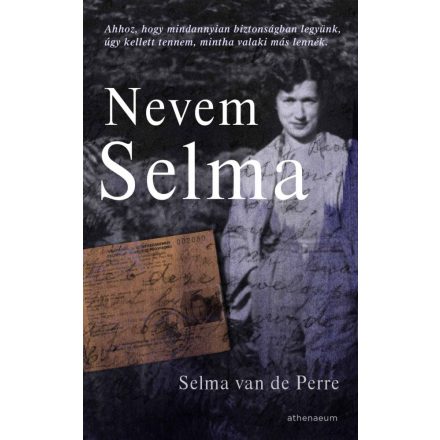 Nevem Selma