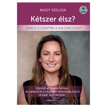 Kétszer élsz?