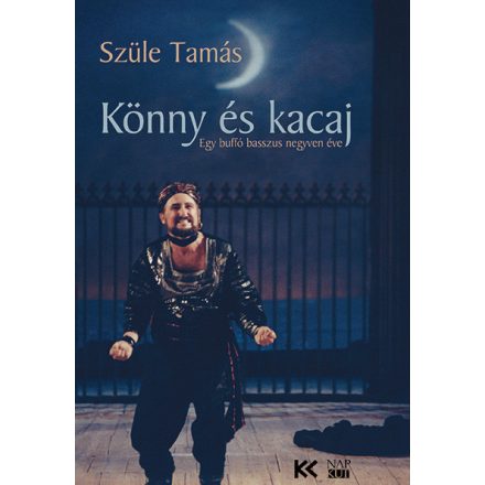 Könny és kacaj