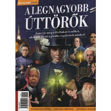 A Legnagyobb Úttörők