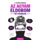 Az agyam eldobom (új)