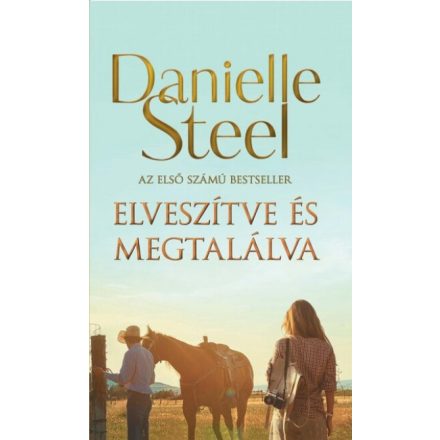 Elveszítve és megtalálva