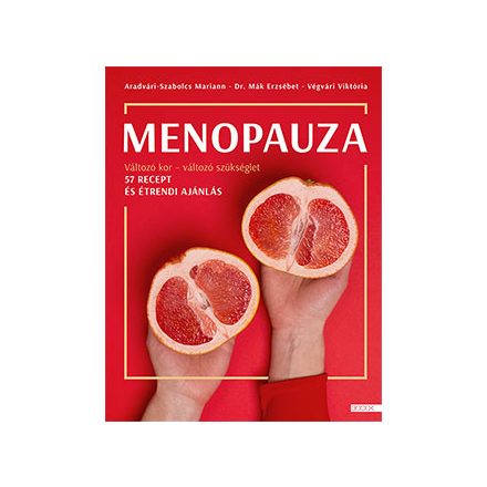 Menopauza