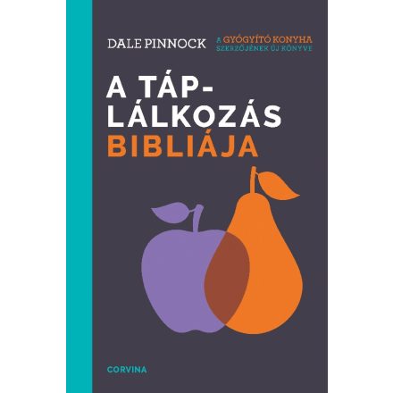 A táplálkozás bibliája