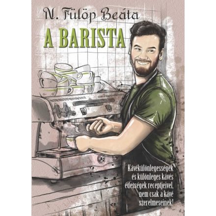 A Barista